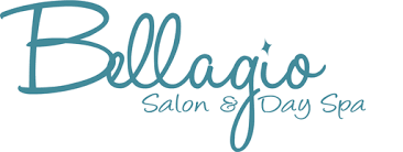 Bellagio Salon and Day Spa Logo