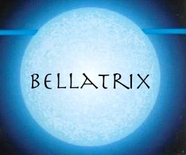 Bellatrix Logo