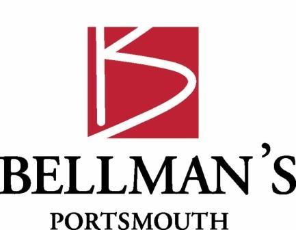 BellmansPortsmouth Logo