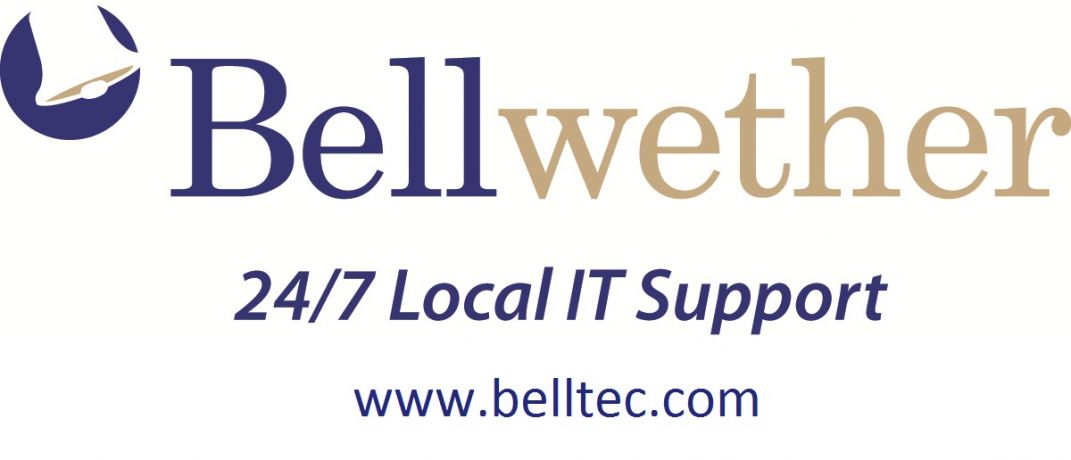 BellwetherTechnology Logo