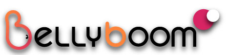 Bellyboom Logo