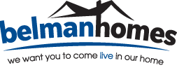 Belman Homes, Inc. Logo