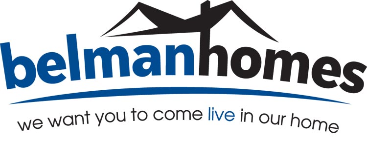 BelmanHomesWaukesha Logo