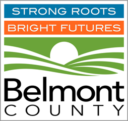 Belmont County Tourism Council Logo