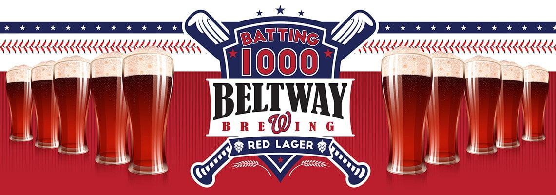 BeltwayBrewCo Logo