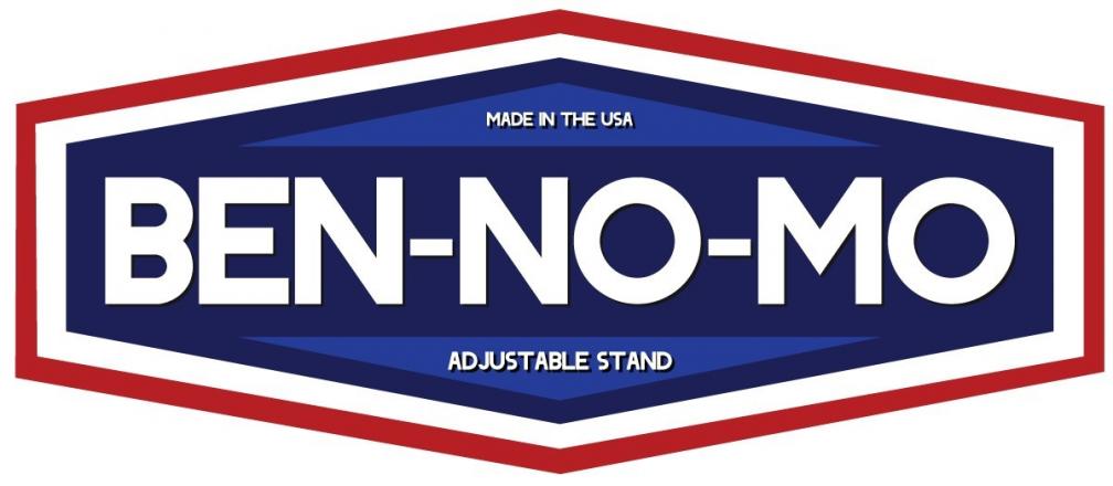 Ben-no-mo Logo