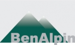 BenAlpin Ltd Logo