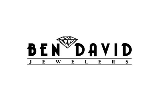 BenDavidJewelers Logo