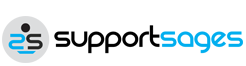 Ben_SupportSages Logo