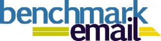 BenchmarkEmailPR Logo