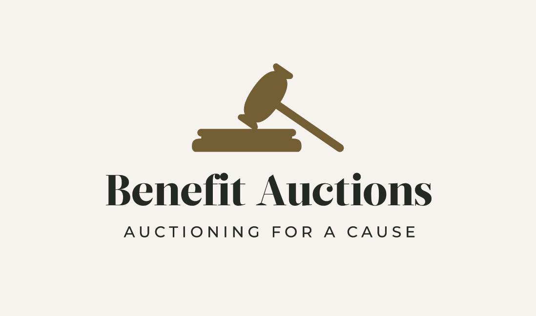 Benefitauctions Logo