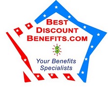 Benefits4U Logo