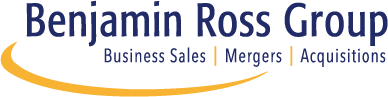 Benjamin Ross Group Logo