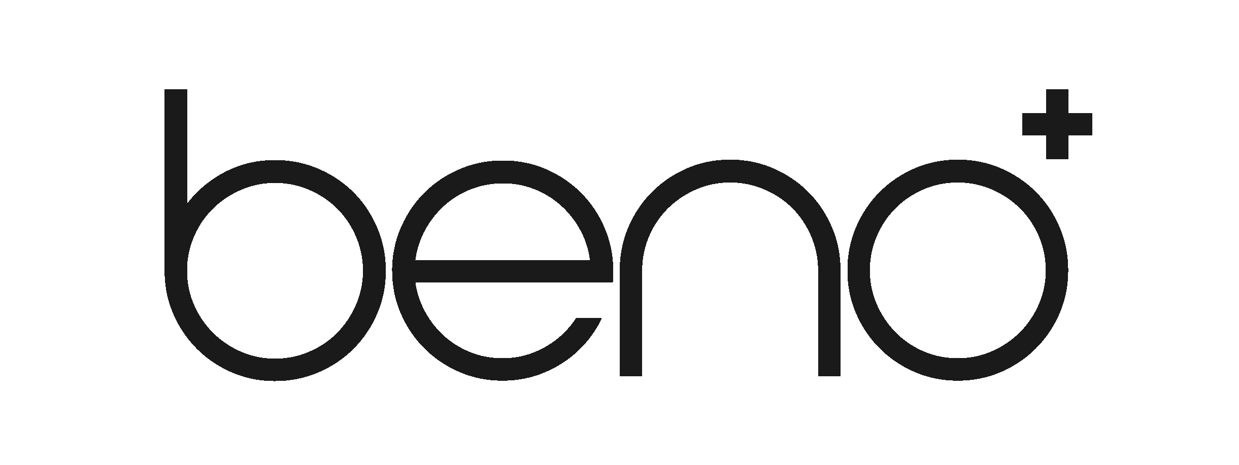 Beno-Inc Logo