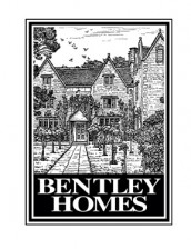Bentley_Homes Logo
