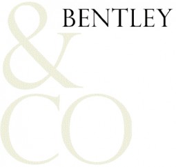 Bentley_Jewellery Logo