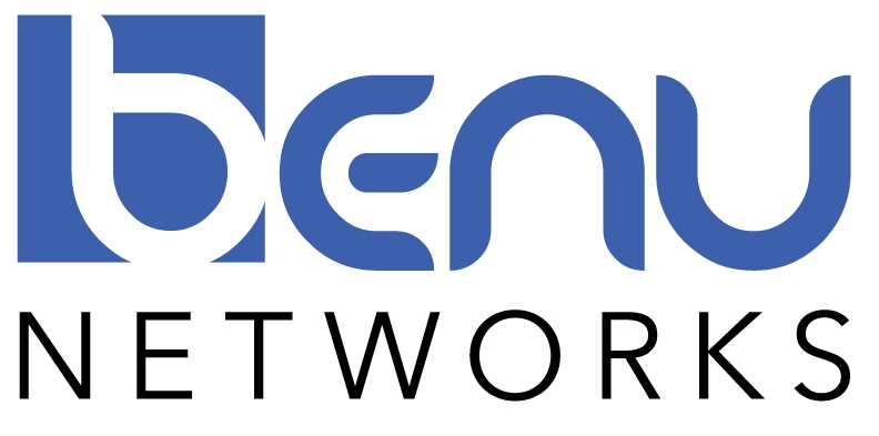 Benu Networks Logo