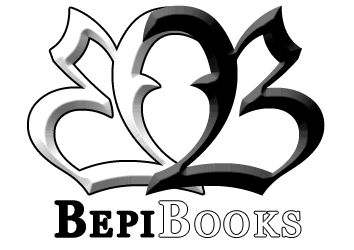 BepiBooks Logo