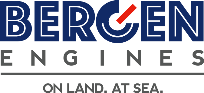 BergenEngines Logo