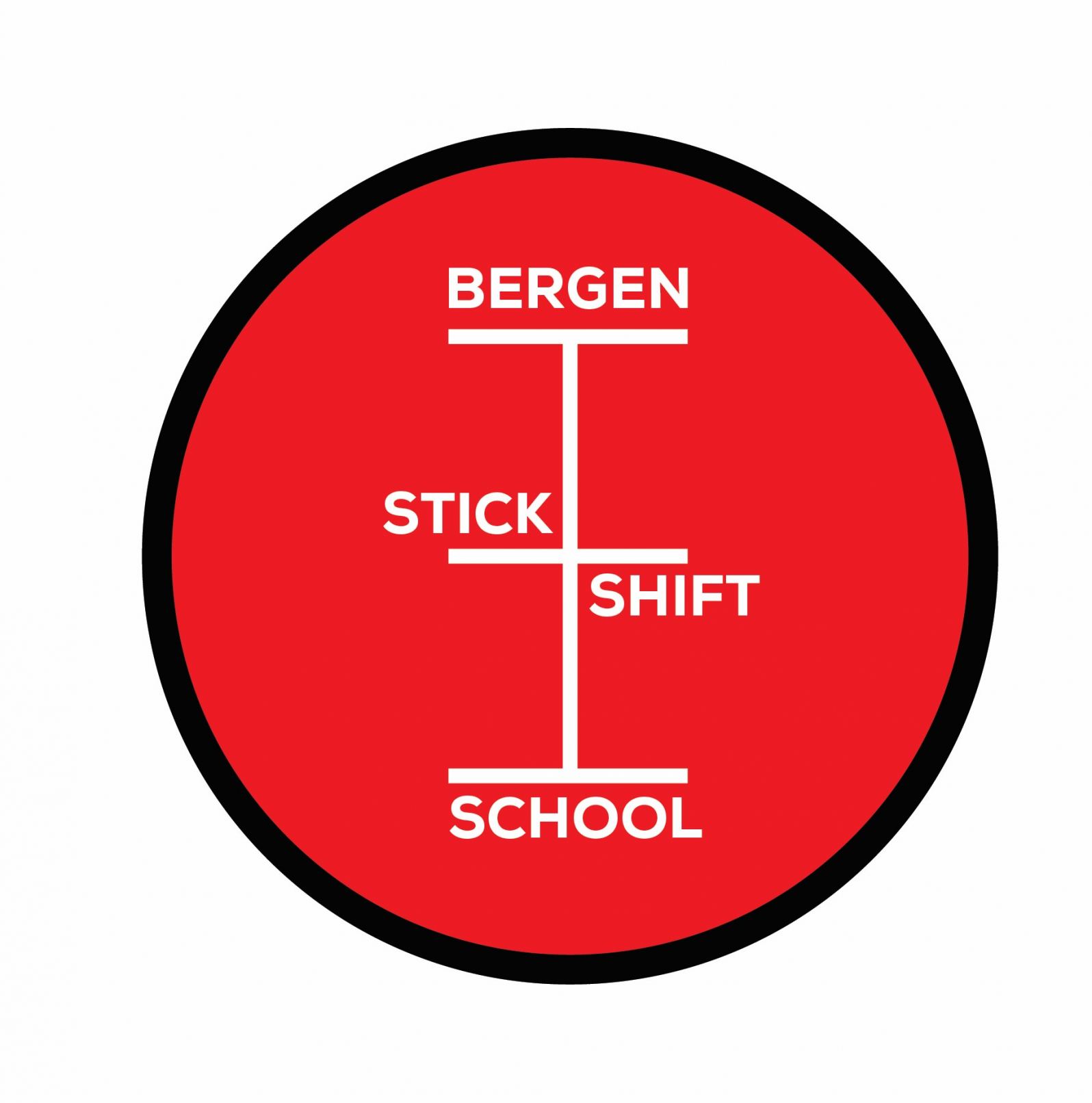 BergenStickShift Logo