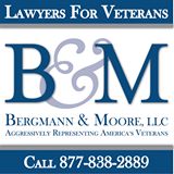 BergmannandMoore Logo