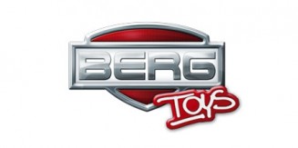 Bergtoys Logo