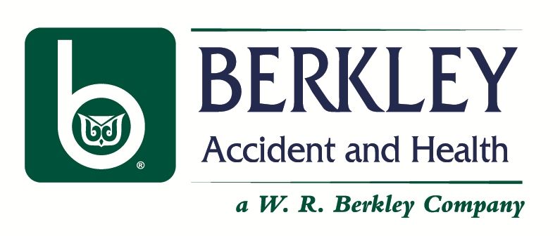 Berkley Accident and Health Logo