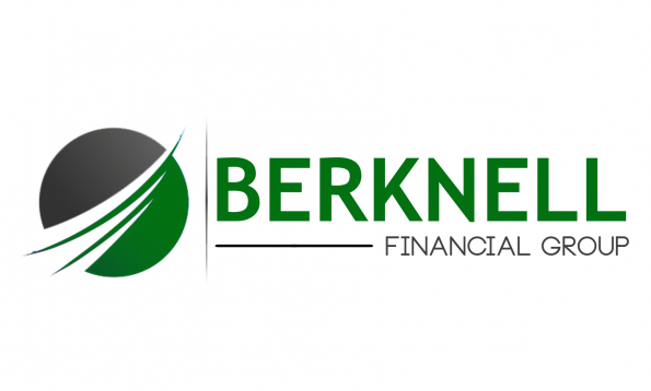 Berknell Financial Group Logo