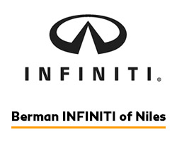 BermanINFINITINiles Logo