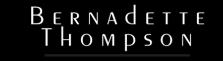 Bernadette Thompson Nail Collection Logo