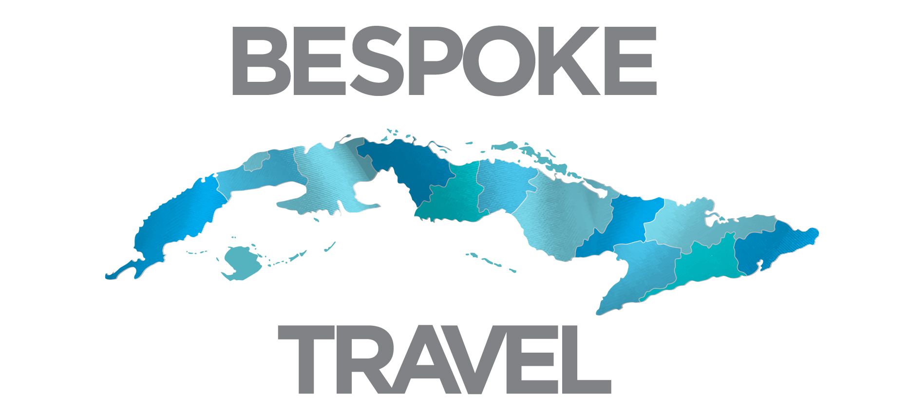 Bespoke Cuba Travel Logo
