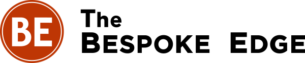 BespokeEdge Logo
