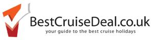 Best-Cruise-Deal Logo
