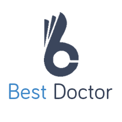 Best Doctor Logo