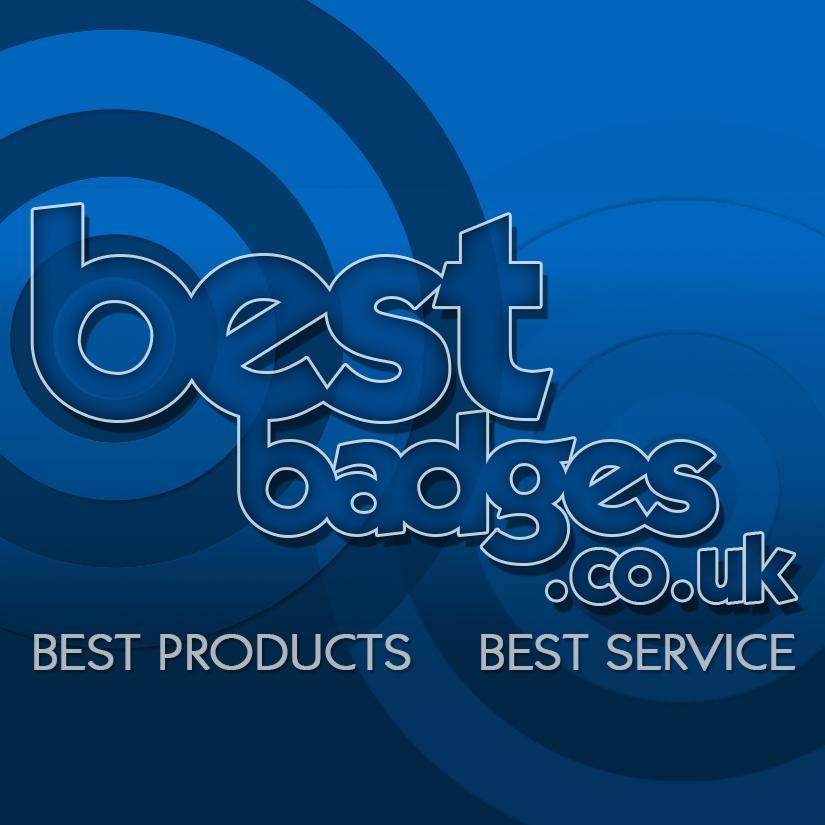 BestBadges Logo