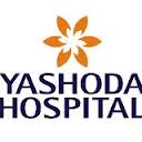 Cancer Detection and Treatment at Yashoda Hospital Logo