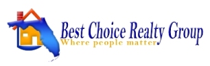 Best Choice Realty Group Logo