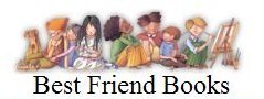 BestFriendBooks Logo
