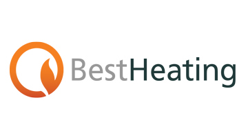 BestHeating Logo