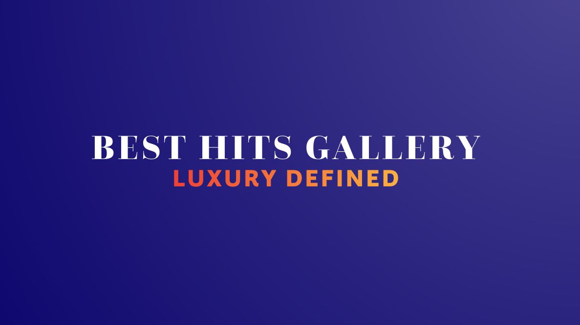 Best Hits Gallery Logo