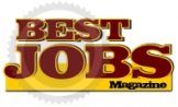 BestJobsMagazine Logo