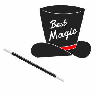 BestMagic Logo