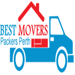 Best Movers Packers Perth Logo