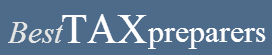 BestTaxPreparers Logo