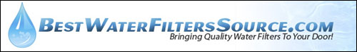 Best Water Filters Source Logo