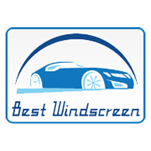 Best Windscreen Logo