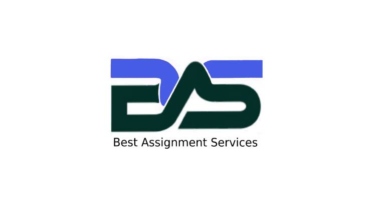 Best Assignment Services Logo