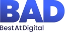 Best at Digital Logo