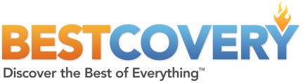 Bestcovery.com Logo