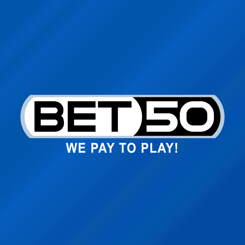 Bet50 Logo